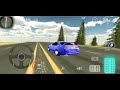 TOYOTA SUPRA MODIFIED GAME