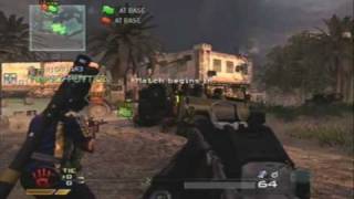 MODERN WARFARE 2 MW2 THE PRO ABUSES HIS POWER! DOWNLOAD VIDEO!