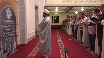 031 - سورة لقمان - برواية قالون - عن نافع - الشيخ بلال بن محمود