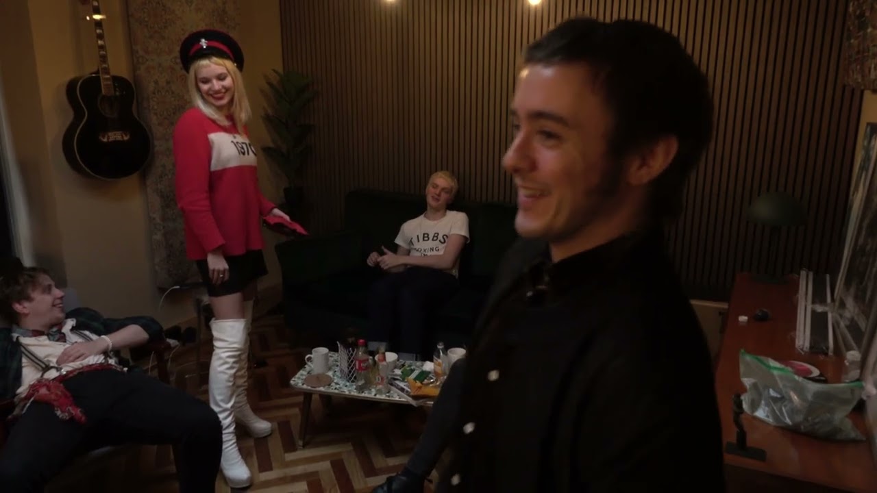 Laurie Wright - It Was all Part of the Plan