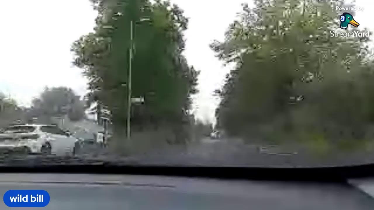 Visiting the angel of the north