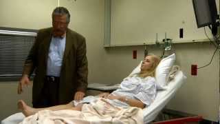 Simulation of the NIHSS -- Sami Harik, MD