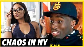 Kai Cenat’s New York City Tryouts Were INSANE! Plus Zoe Spencer Wants Back In