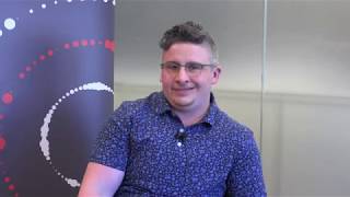 Andy Kaladelfos on 'Challenges and benefits of the historical archive'