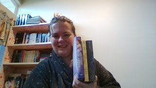 January Weekly Wrap-Up #2