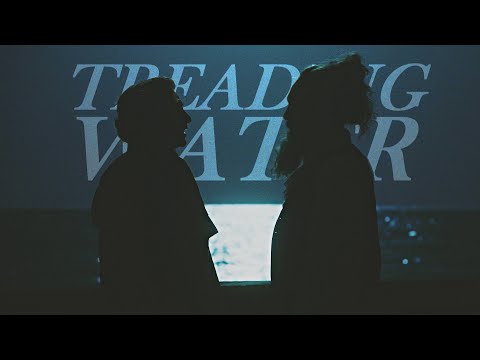 Stede & Ed | Treading Water.
