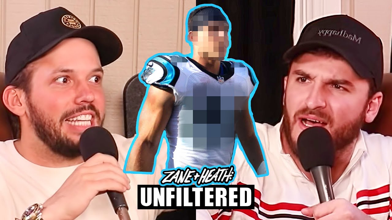 A PRO-FOOTBALL PLAYER STOLE FROM HEATH