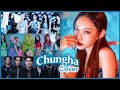 Kpop Idols Cover CHUNGHA Songs