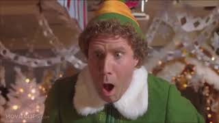 Elf Movie Trailer Remake