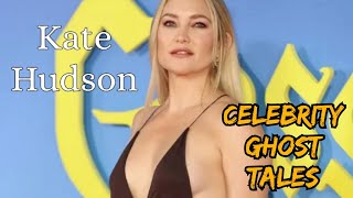 Celebrities Who Say They Believe In Ghosts/KATE HUDSON