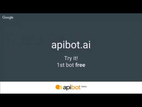 apibot - Your