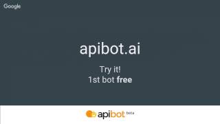 apibot - Your API chatbot