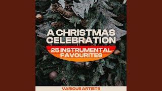 A Holly Jolly Christmas