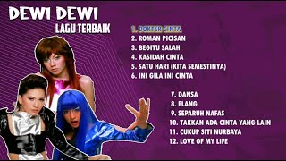 PLAYLIST - FULL ALBUM DEWI DEWI - DOKTER CINTA