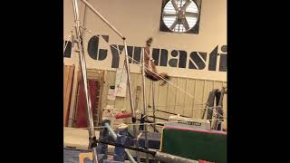 Tkachev between the bars