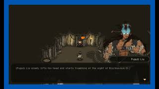 [New] World of Kungfu: Dragon&Eagle (by ChillyRoom) - (Android Games) screenshot 3