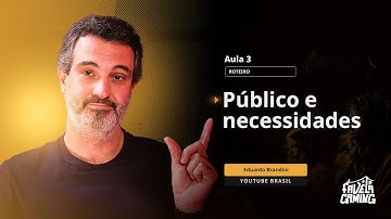 Ep.3 - Oportunidades de projetos