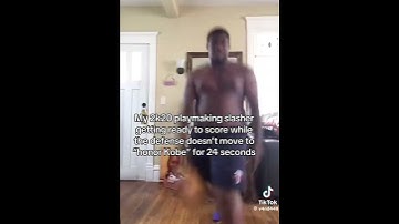 Who remembers this💀 #2k20 #2kcommunity #subscribe #trending #2kmemes #viral #basketball #shorts