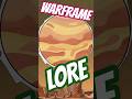 WARFRAME LORE- Los orkin #animación #warframe #lore #curiosidades