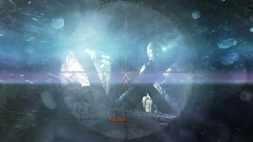 Metro: Last Light Redux (2014) - Blind Playthrough | Anna (Ranger Hardcore)