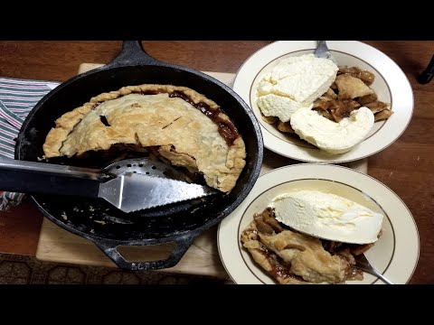 Dutch Oven Cooking - Stacy Risenmay