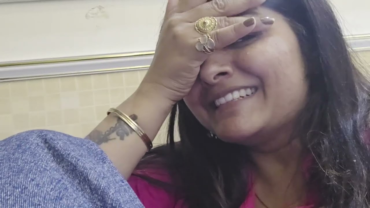 देखो पहली बार अनुराग ने बनाया आज रसोई में कुछ।।🤔