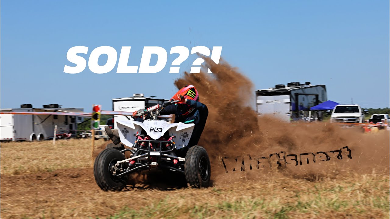 Goodbye YFZ… Hello Bad Financial Decisions