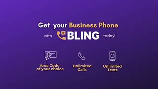Bling! - VoIP based Business Phone always integrated with a CRM