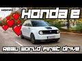 Honda e: the EV that electric car haters love // Jonny Smith