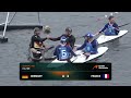 Day 6: Highlights / 2026 Canoe Polo World Championships Duisburg Germany