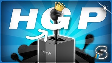 The KING of Budget Shifters!? | Moza HGP review 2025