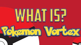 Pokemon Vortex - All about Pokemon Vortex V3 Game  Pokemon rayquaza,  Dragon type pokemon, Powerful pokemon
