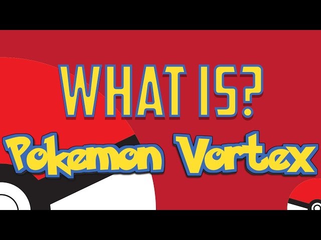 Pokémon Story: Informações - Pokémon Vortex