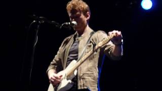 Teddy Thompson - Tonight Will Be Fine, Inverness, 28.01.2011