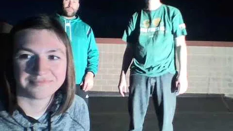 The Dance Party
