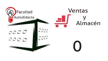 0.- Sistema de ventas y almacen con php y mysql - Presentación