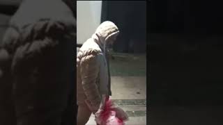 Azer Bülbül Eşliğinde Çekip Gidiyorum.