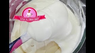 Download Sade Pastane Kremasi / Pasta Kreması / Muhallebi Tarifi Video MP3 Sade Pastane Kremasi / Pasta Kreması / Muhallebi Tarifi
