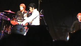 Sugar Creek Casino, Hinton, Ok 006