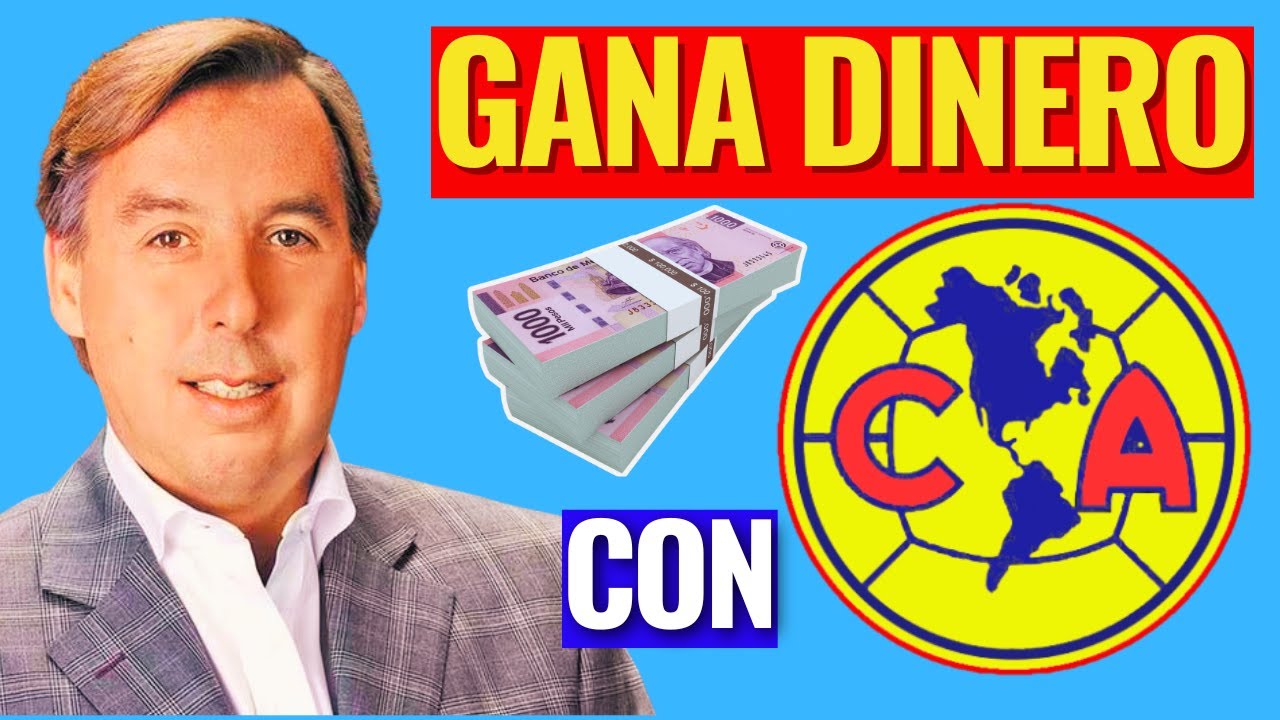 Como Invertir en el AMÉRICA [La Historia SECRETA]