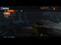 End of video