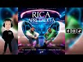 Rica y apretadita  prophex  dj manuel citro bachata version 2024