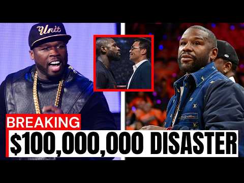 $100,000,000 LAWSUIT Floyd Mayweather’s Biggest Nightmare Just Started.