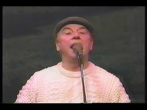 Mountain Dew - Clancy Brothers & Robbie O'Connell 1/13