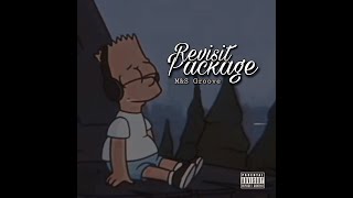 De Mthuda ft Ami Faku - Buya (M&S Groove Remix)