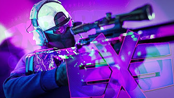 Expert Soldiers A Multi-CoD Teamtage ⚡️