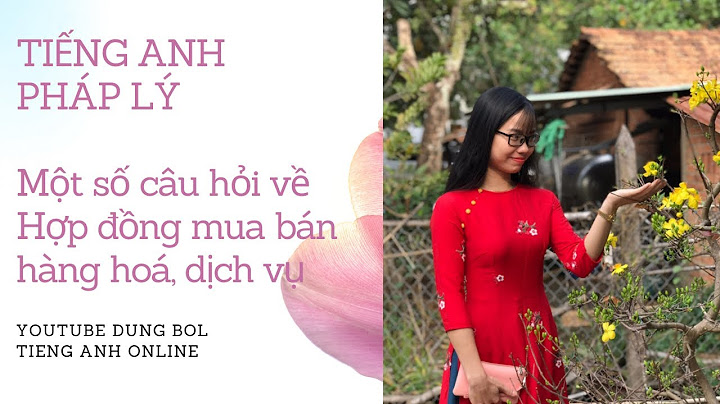 Thanh lý hợp đồng tieng anh la gi