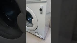 Electrolux ewg 12740w встраиваемая стиральная машина обзор для Авито