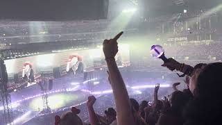 BTS - Permission to Dance (ARIRANG World Tour at AT&T Stadium, August 15, 2026)