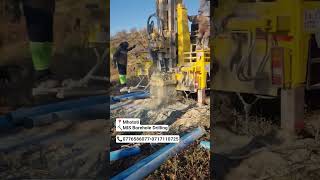 No off-days for us. Trust us to deliver exceptional services. #mvurakuvanhu #boreholedrilling